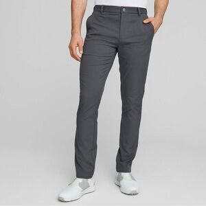 Puma Men's Golf Gray pants